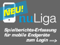 nuLiga / Live Ergebnisse